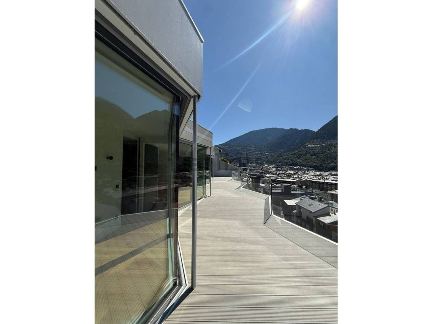 3-bedroom penthouse for rent in Andorra la Vella · 8 of 16