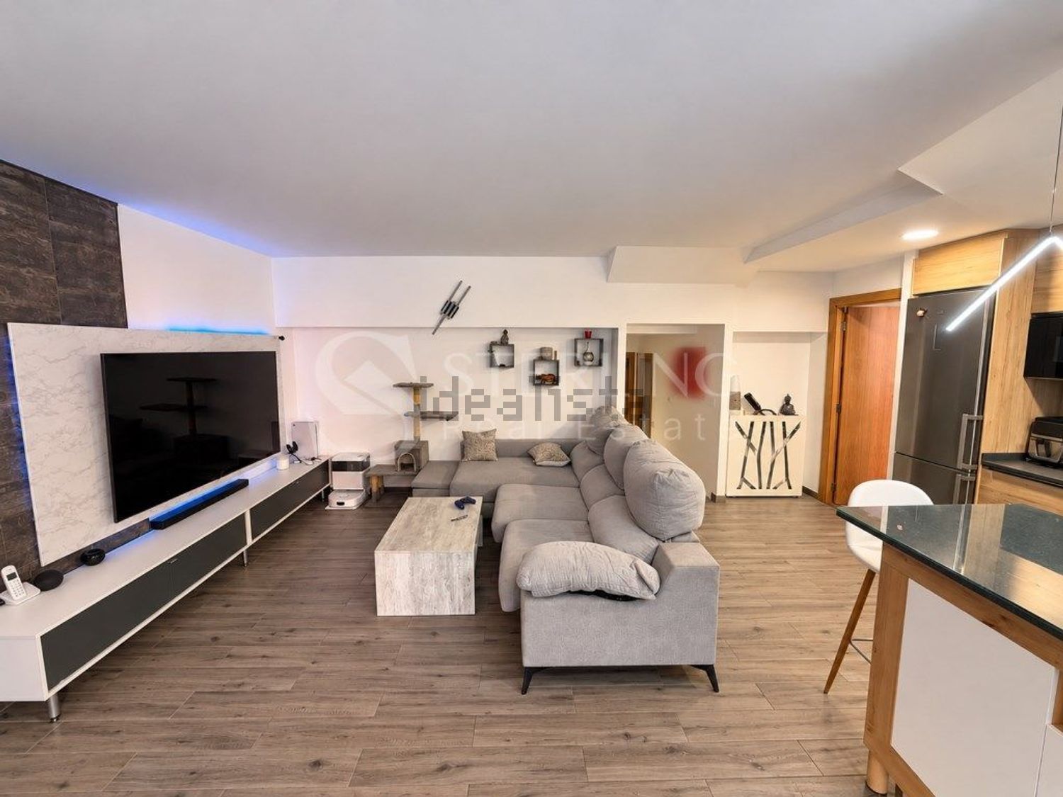 3-bedroom flat for sale in Sant Julià de Lòria · 37 of 60