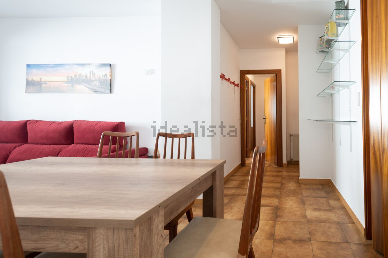 3-bedroom flat for sale in El Tarter, Canillo · 11 of 24