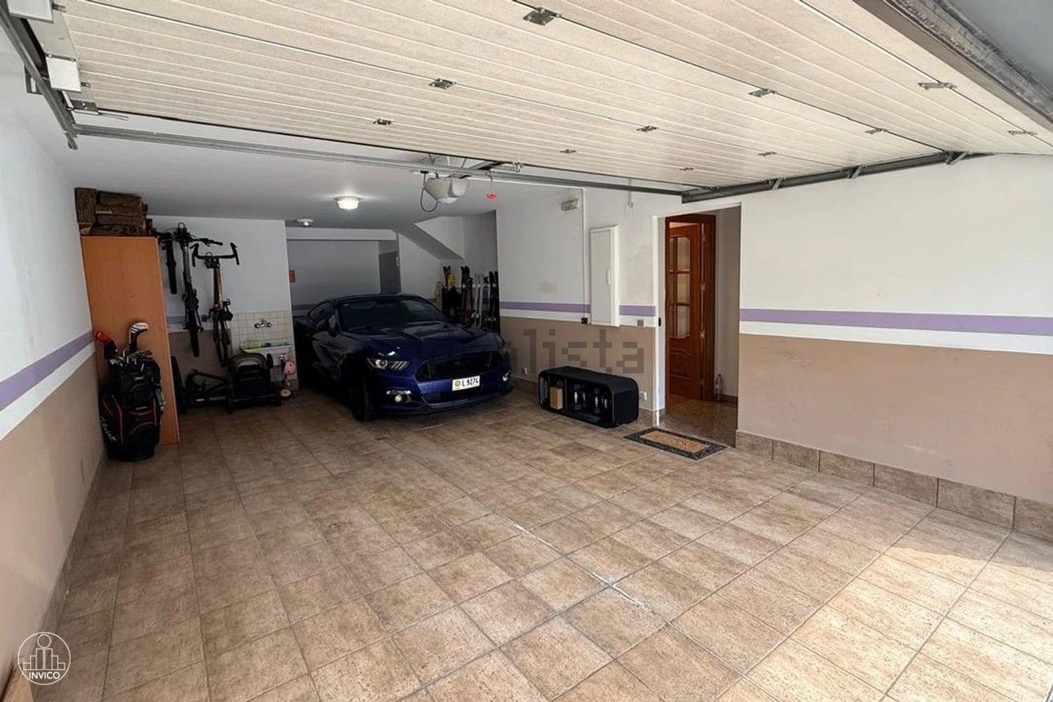 Casa adossada de 3 habitacions en venda a Arinsal, La Massana · 18 de 20