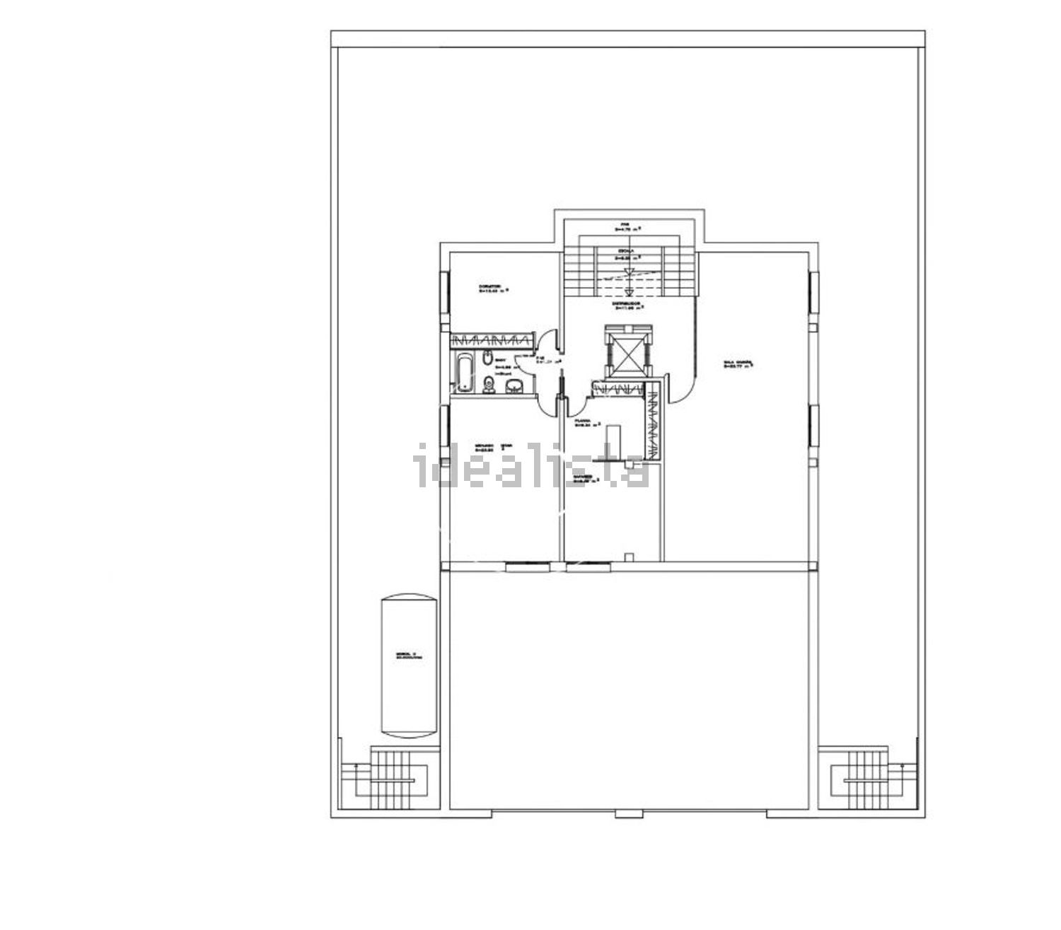 6-bedroom chalet for sale in Andorra la Vella · 39 of 43