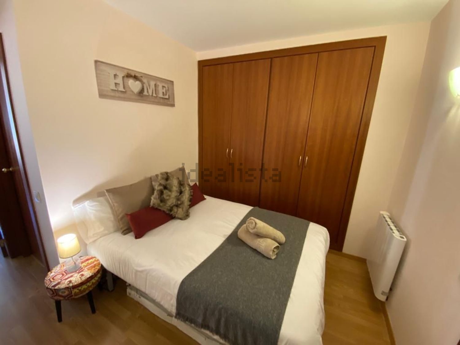 1-bedroom flat seasonal rent in El Tarter, Canillo · 19 of 30