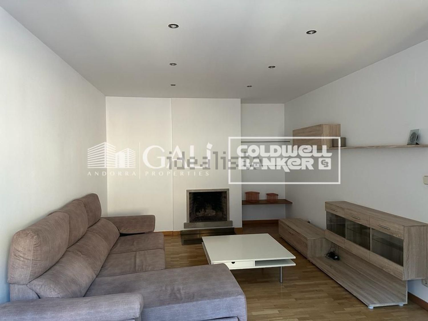 Attique 2 chambres à louer à Andorra la Vella, Andorre-la-Vieille · 47 sur 60