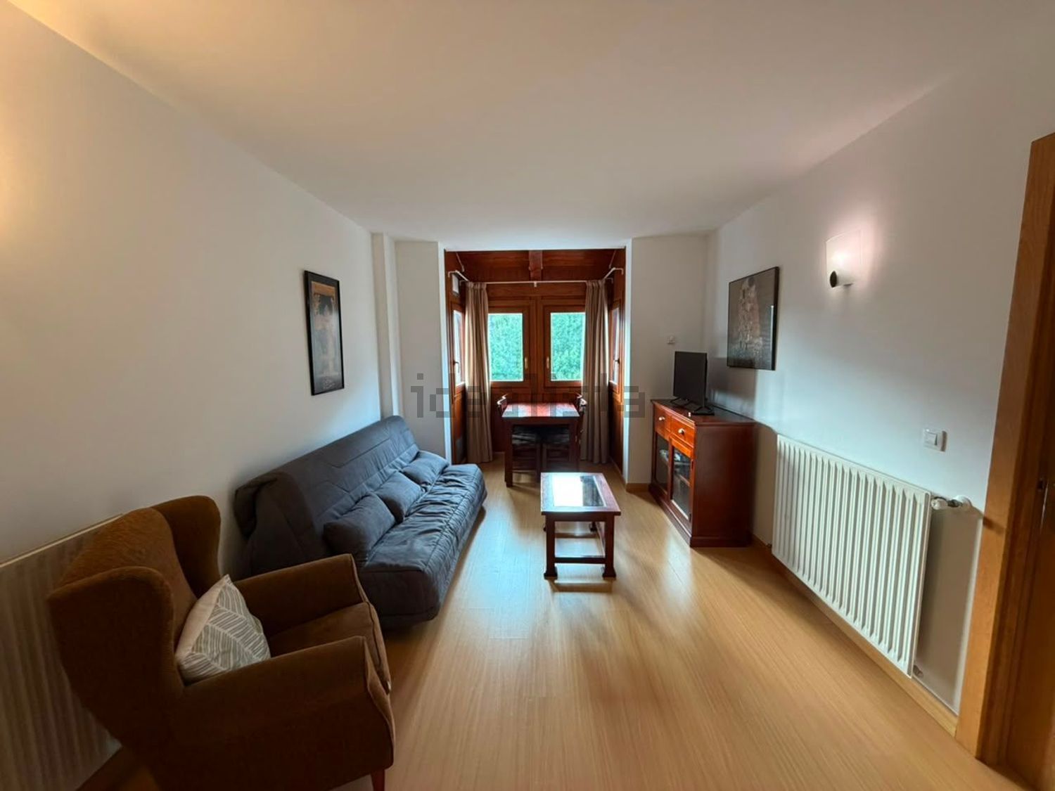 1-bedroom flat for rent in Soldeu, Canillo · 19 of 25