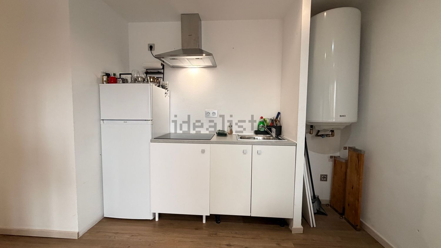 1-bedroom flat for sale in Pas de la Casa, Encamp · 5 of 14