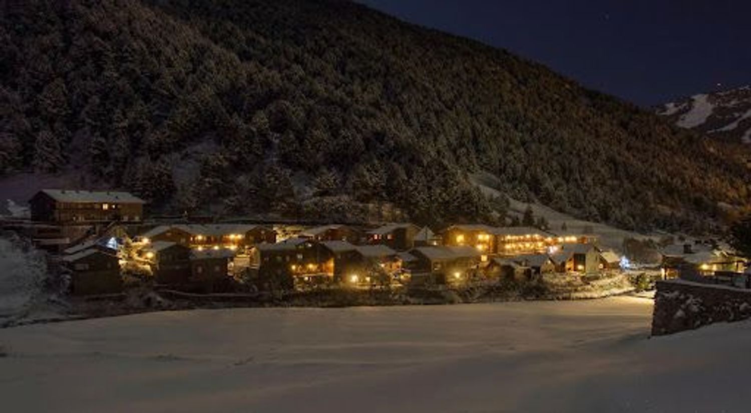 3-bedroom flat for sale in Soldeu, Canillo · 25 of 60