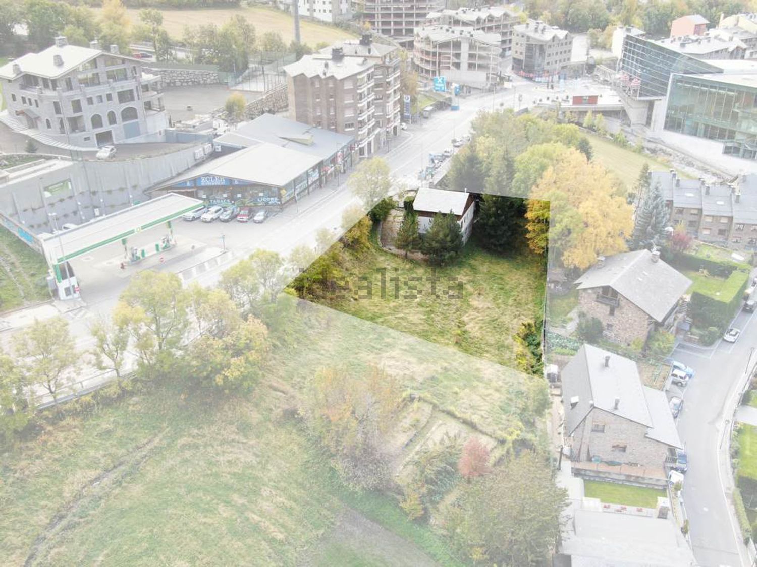 Casa adosada de 4 habitaciones en venta en Encamp · 41 de 60