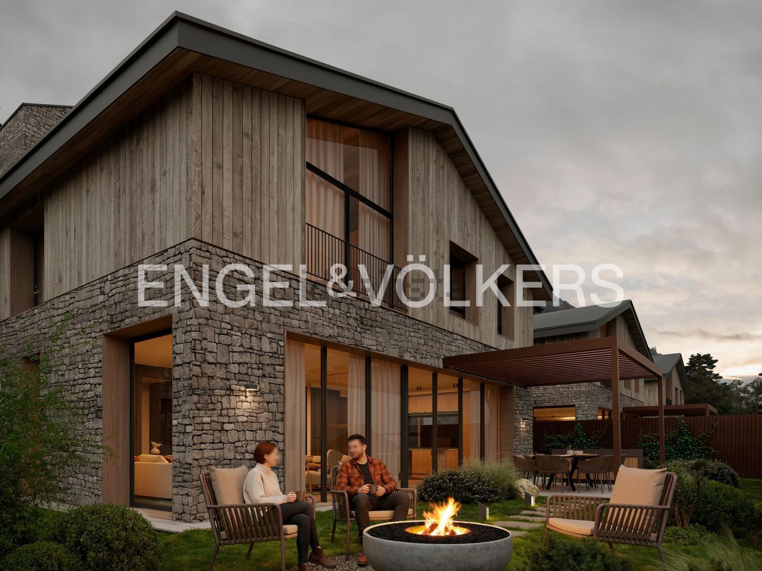 Chalet de 5 habitaciones en venta en Encamp · 11 de 25