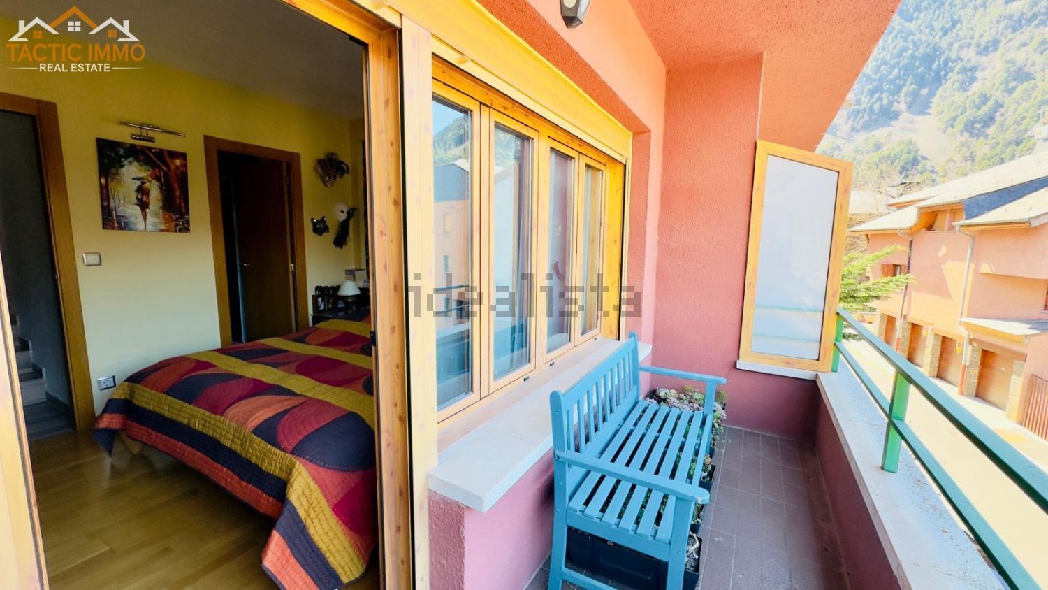 4-bedroom chalet for sale in Escaldes-Engordany · 8 of 10