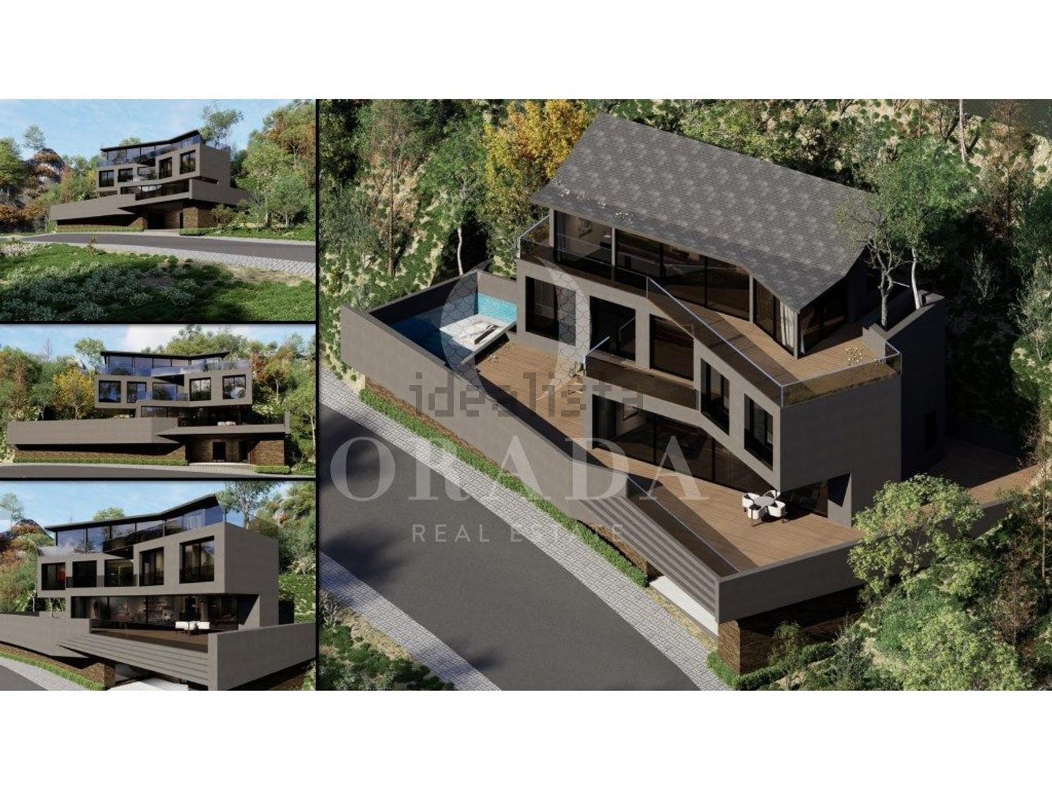 4-bedroom house for sale in Escaldes-Engordany · 45 of 50