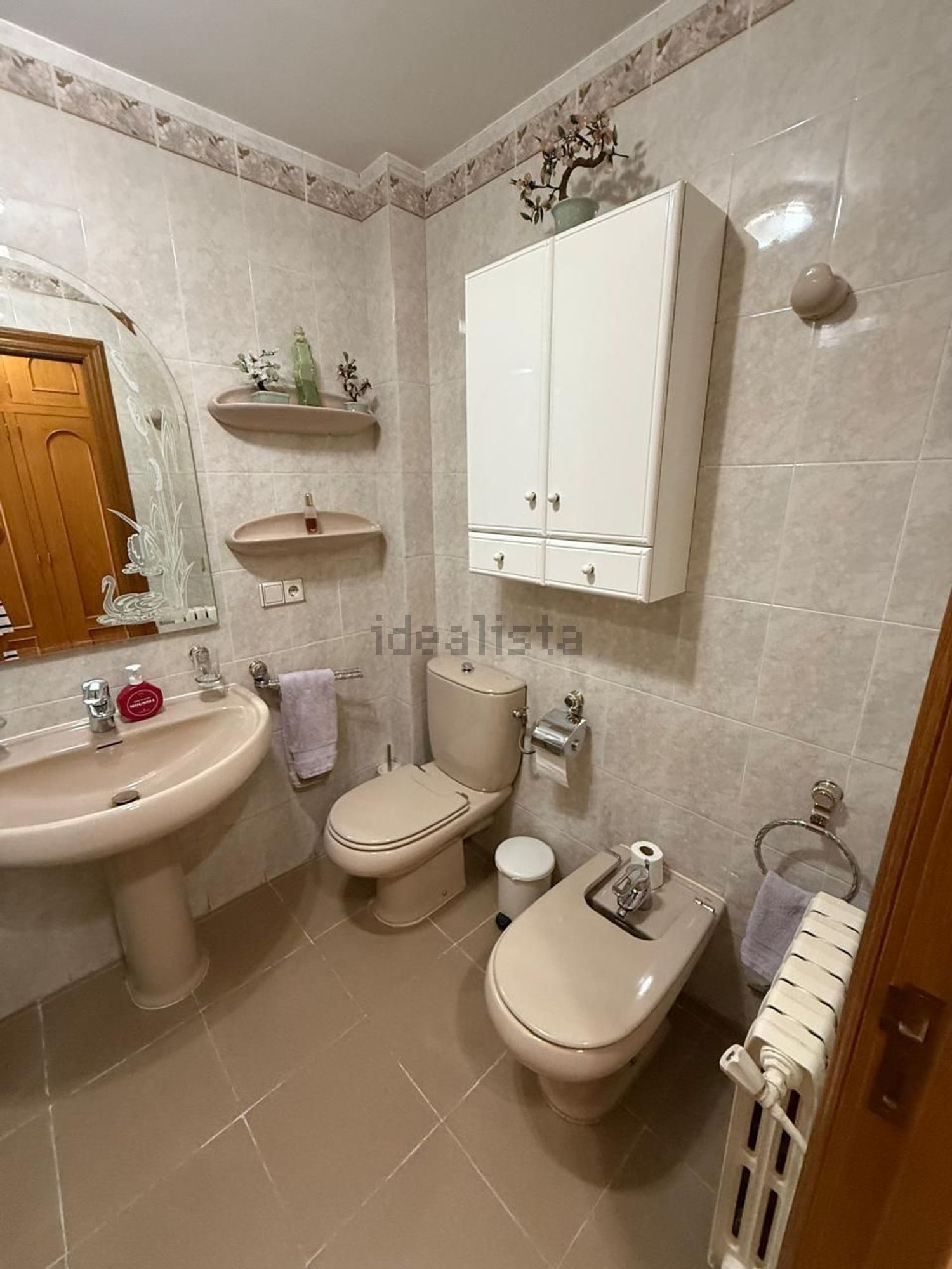 3-bedroom flat for rent in Encamp · 27 of 28