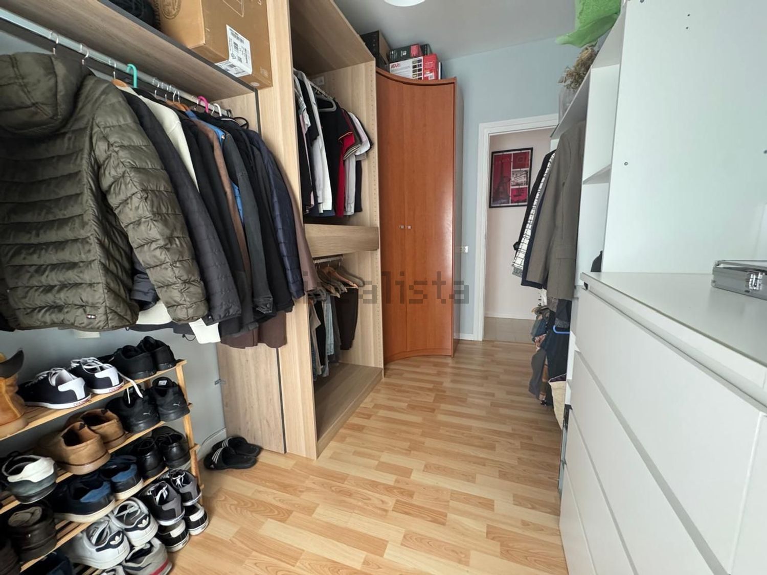 Piso de 4 habitaciones en venta en Sant Julià de Lòria · 33 de 46
