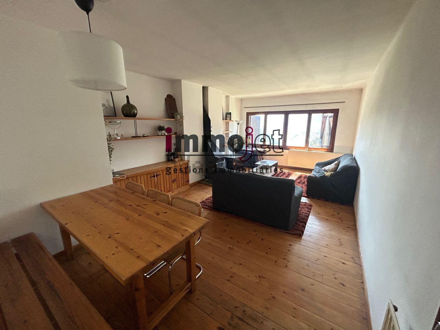 Àtic de 3 habitacions en venda a El Tarter, Canillo · 12 de 23