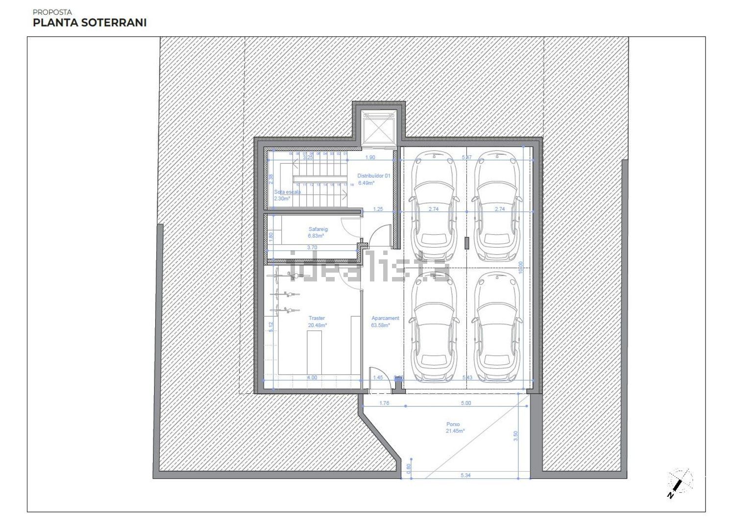 4-bedroom chalet for sale in L'Aldosa, La Massana · 43 of 60