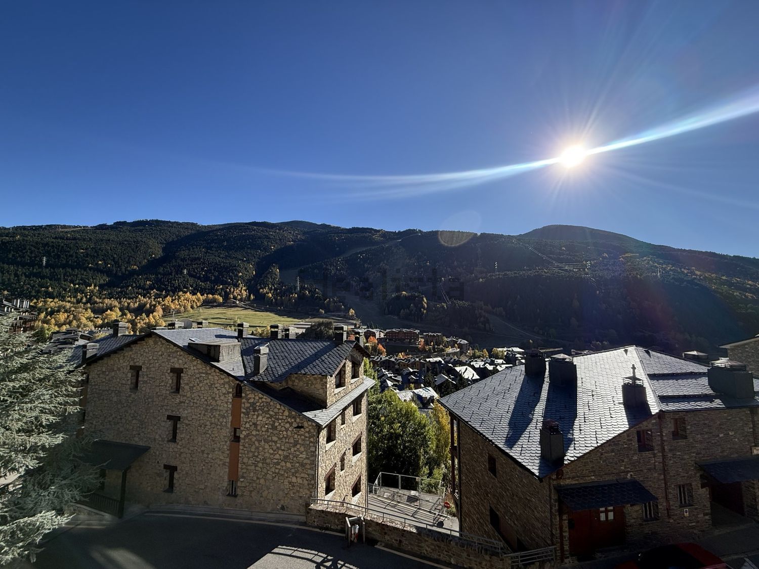 1-bedroom flat for rent in El Tarter, Canillo · 34 of 45