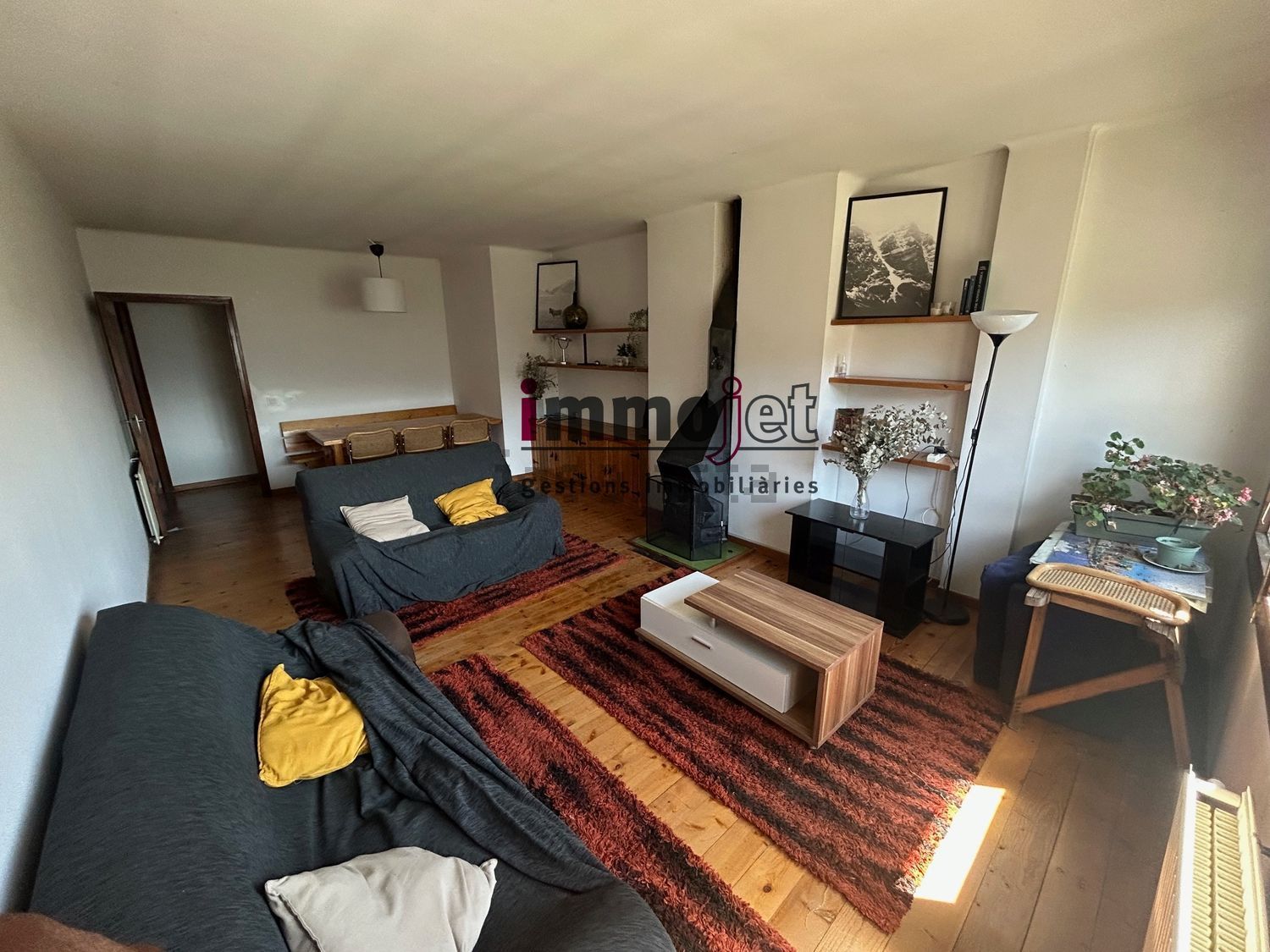 Àtic de 3 habitacions en venda a El Tarter, Canillo · 15 de 23