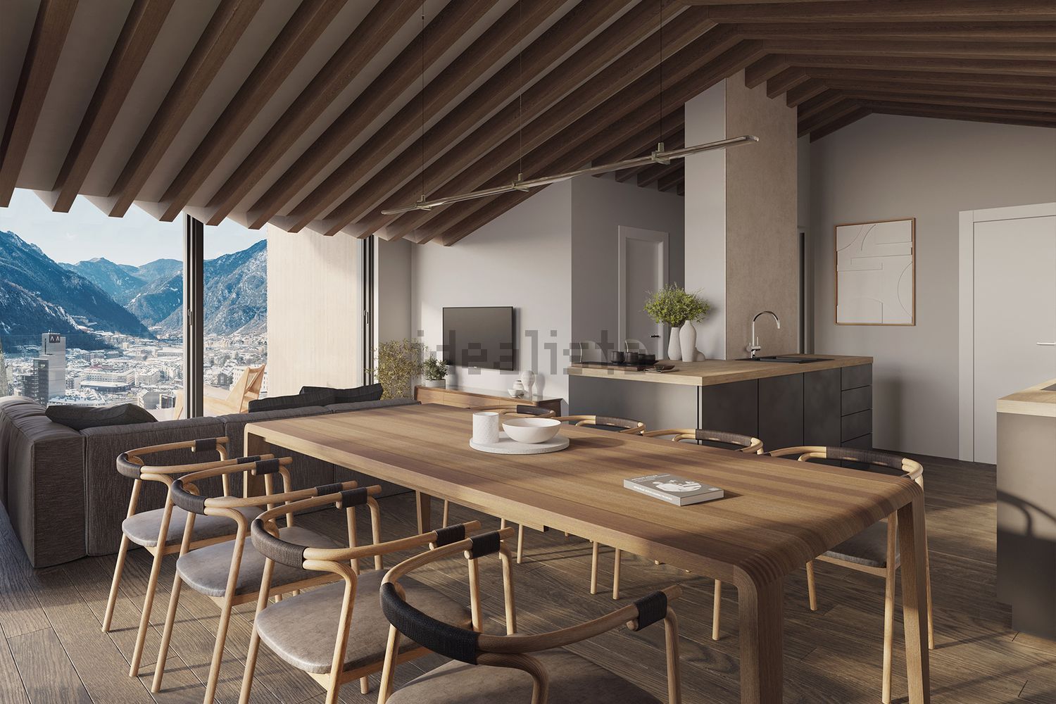 3-bedroom flat for sale in Els Vilars, Escaldes-Engordany · 53 of 60