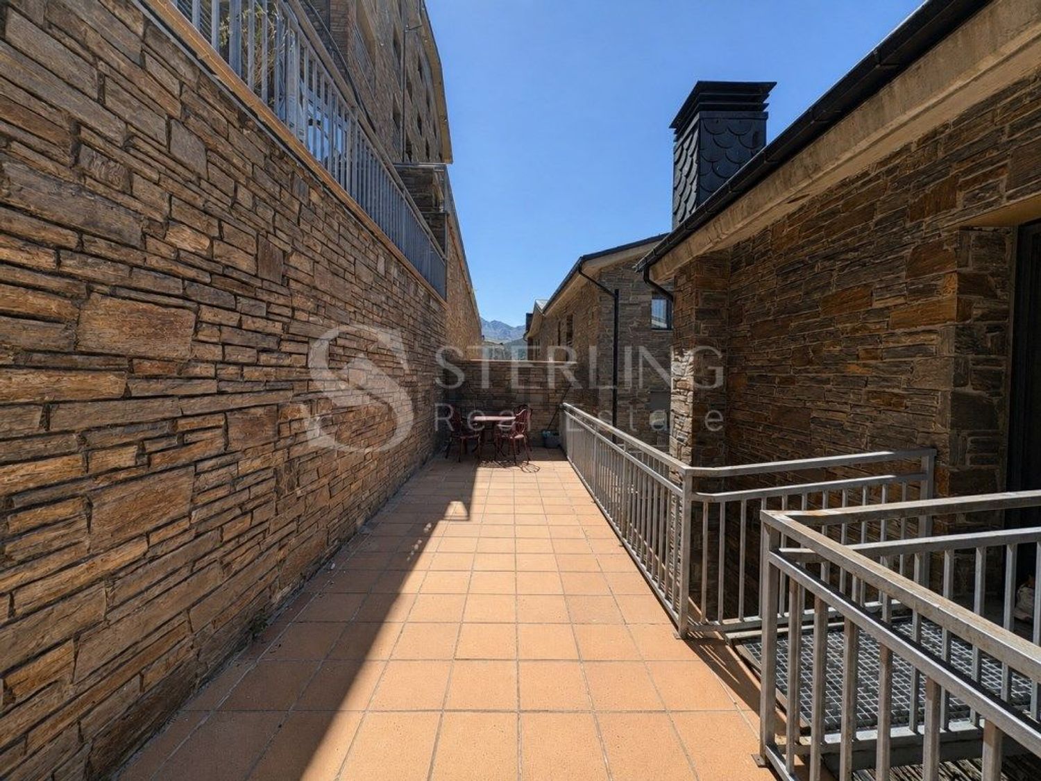 1-bedroom flat seasonal rent in El Tarter, Canillo · 48 of 60