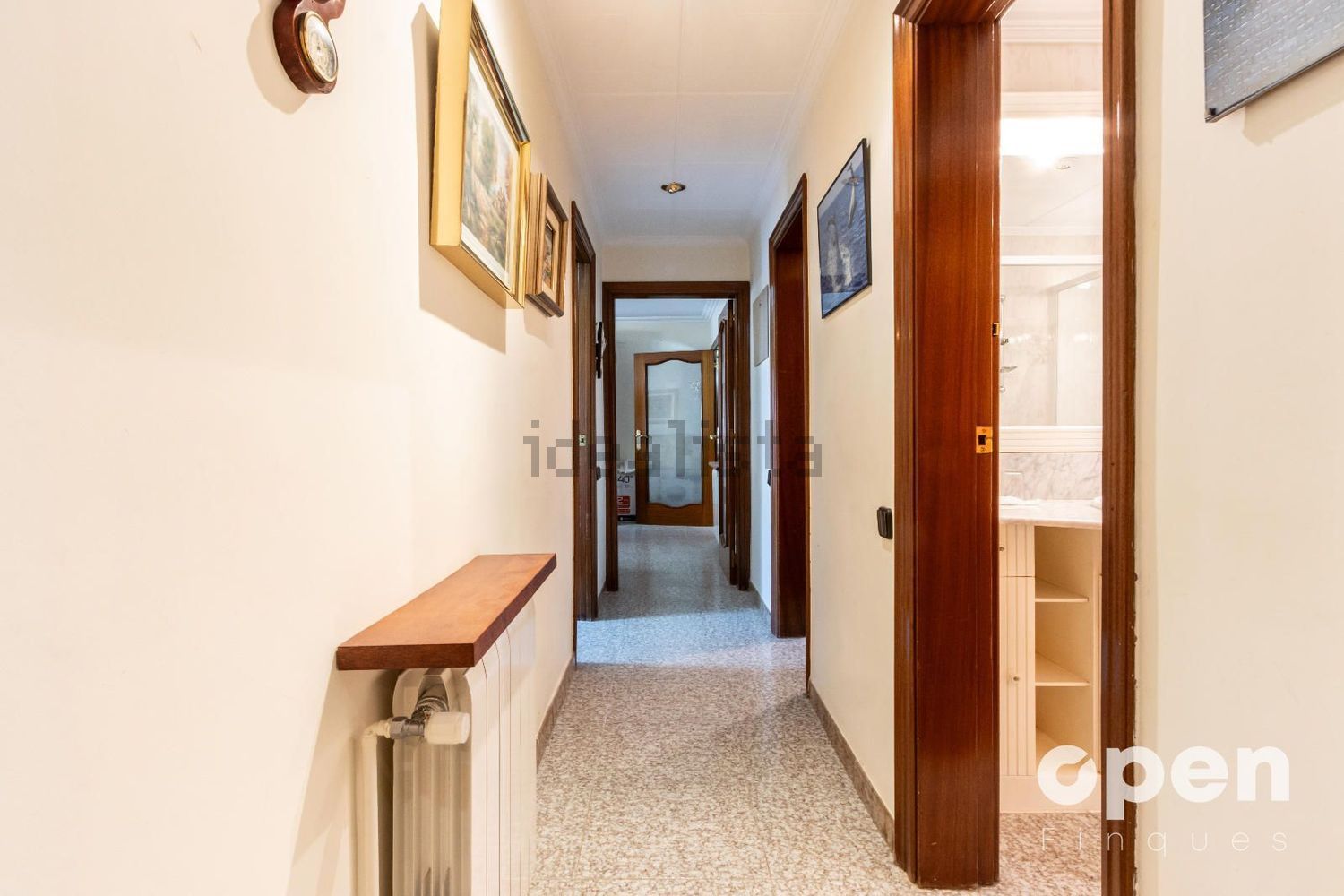 Piso en venta en Calle d'Alexander Bell