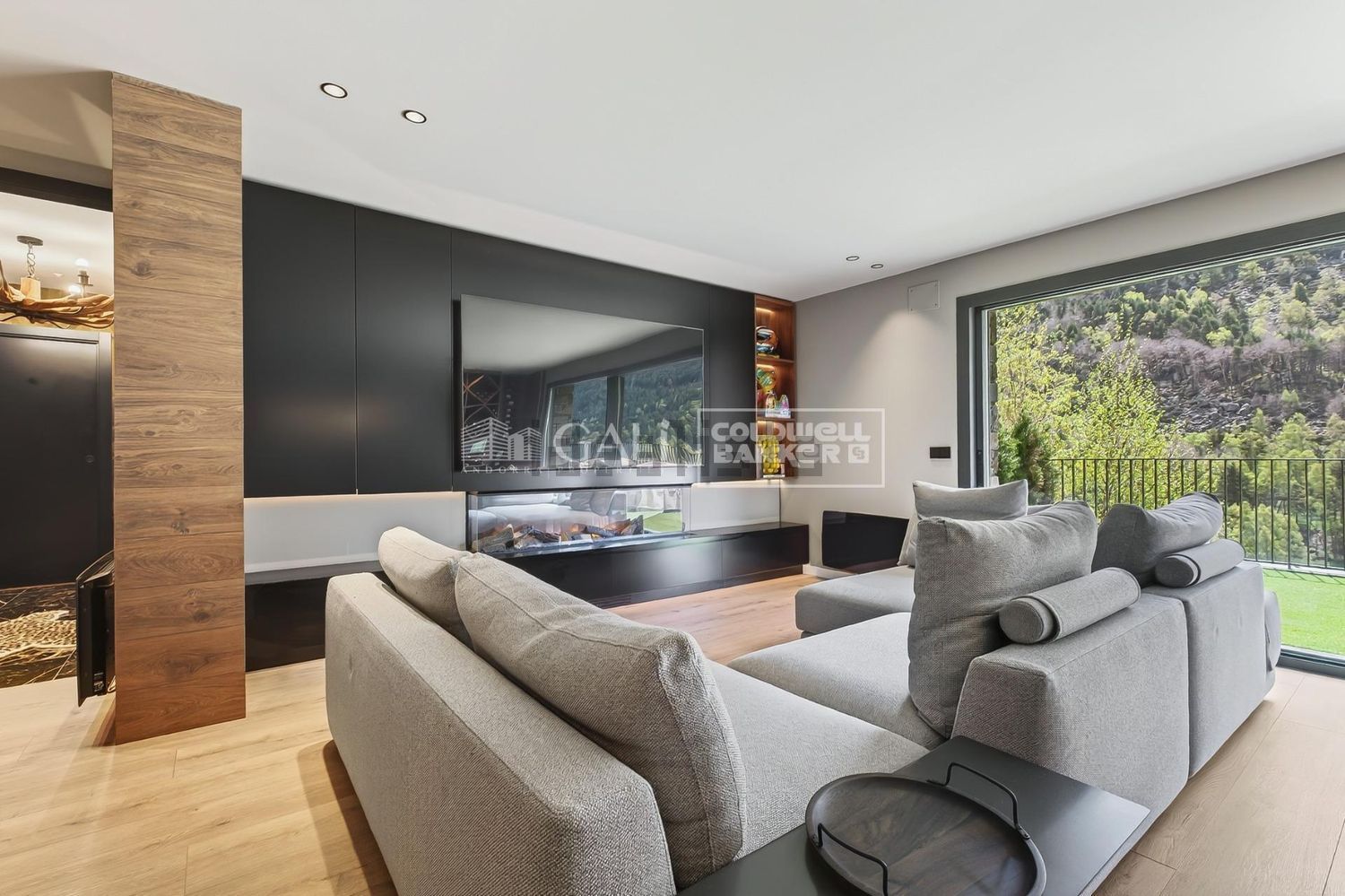 5-bedroom flat for sale in L'Aldosa, Canillo · 60 of 60