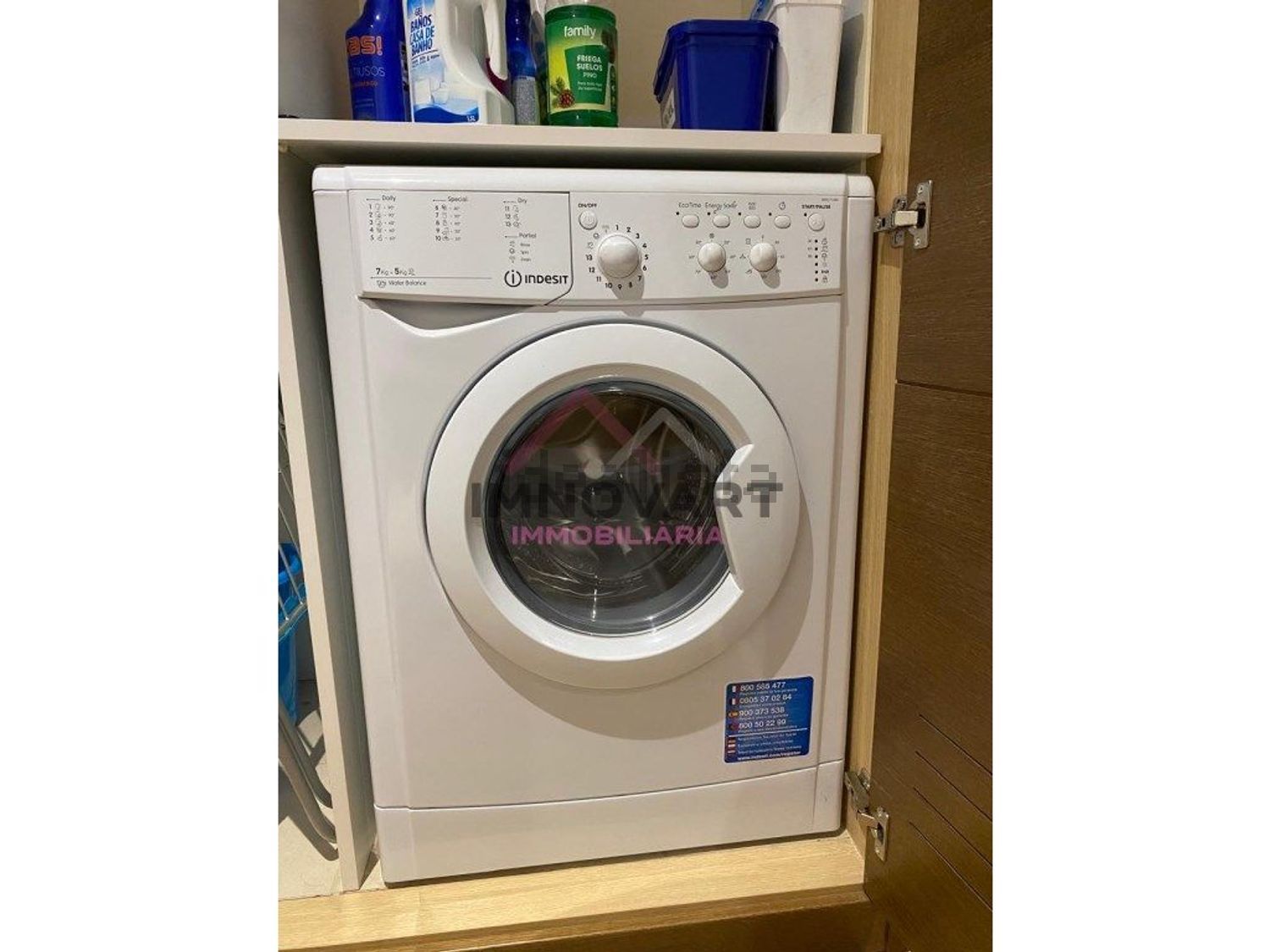 3-bedroom flat for rent in Encamp · 52 of 60
