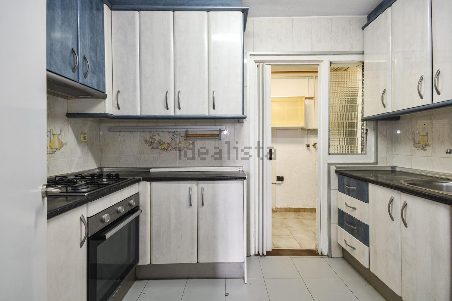 Piso en venta en Calle de Roca i Roca