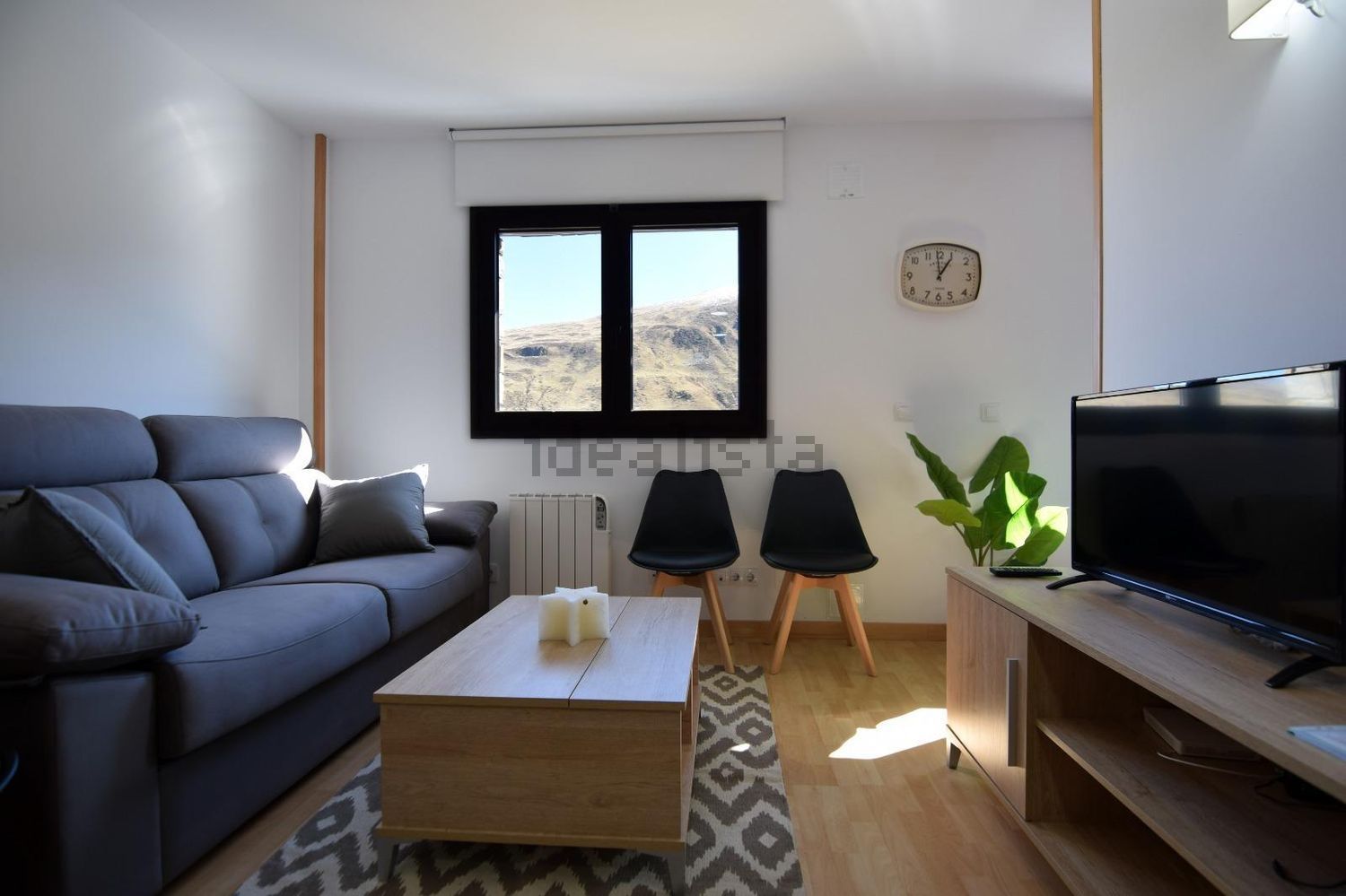 1-bedroom flat for sale in Pas de la Casa, Encamp · 37 of 53