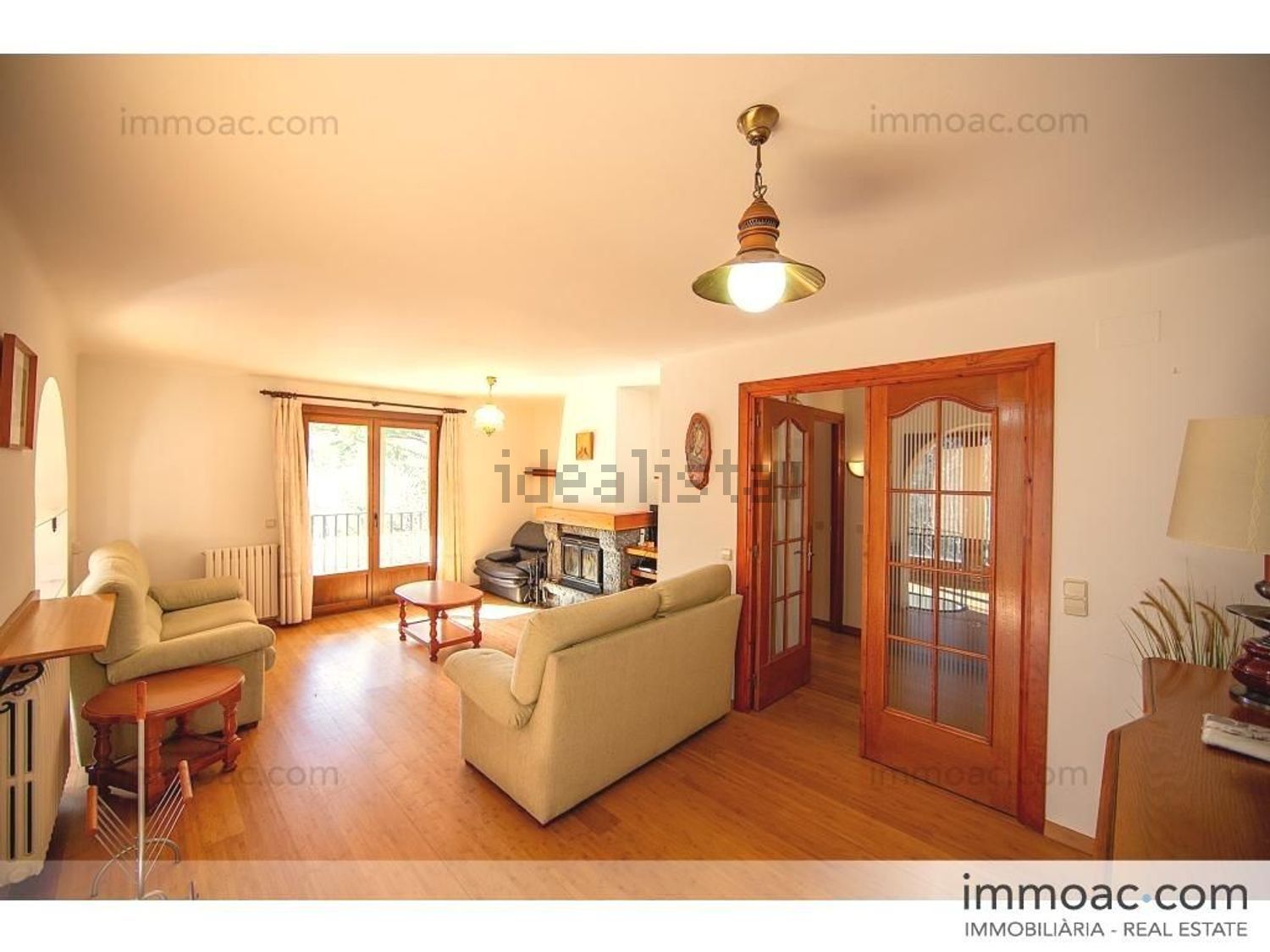 4-bedroom chalet for sale in El Serrat, Ordino · 9 of 22