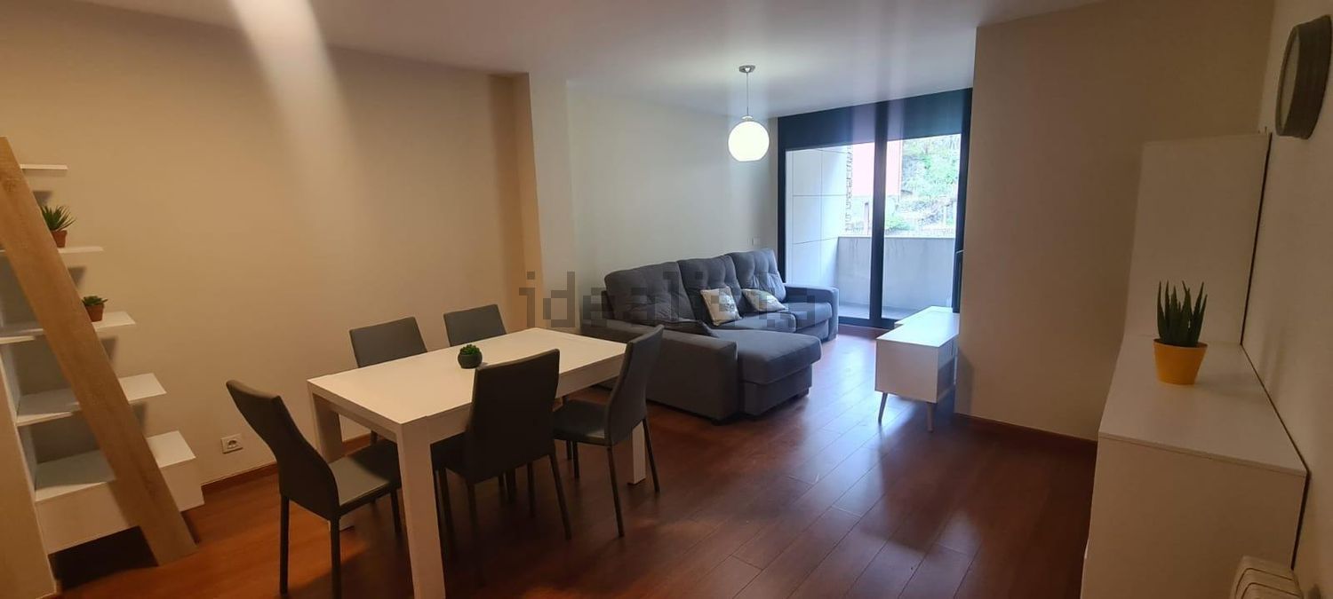 2-bedroom flat seasonal rent in Canillo · 39 of 47