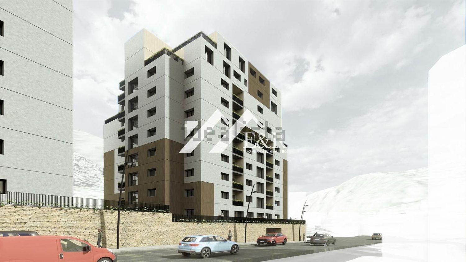 Piso de 1 habitaciones en venta en Encamp · 15 de 33