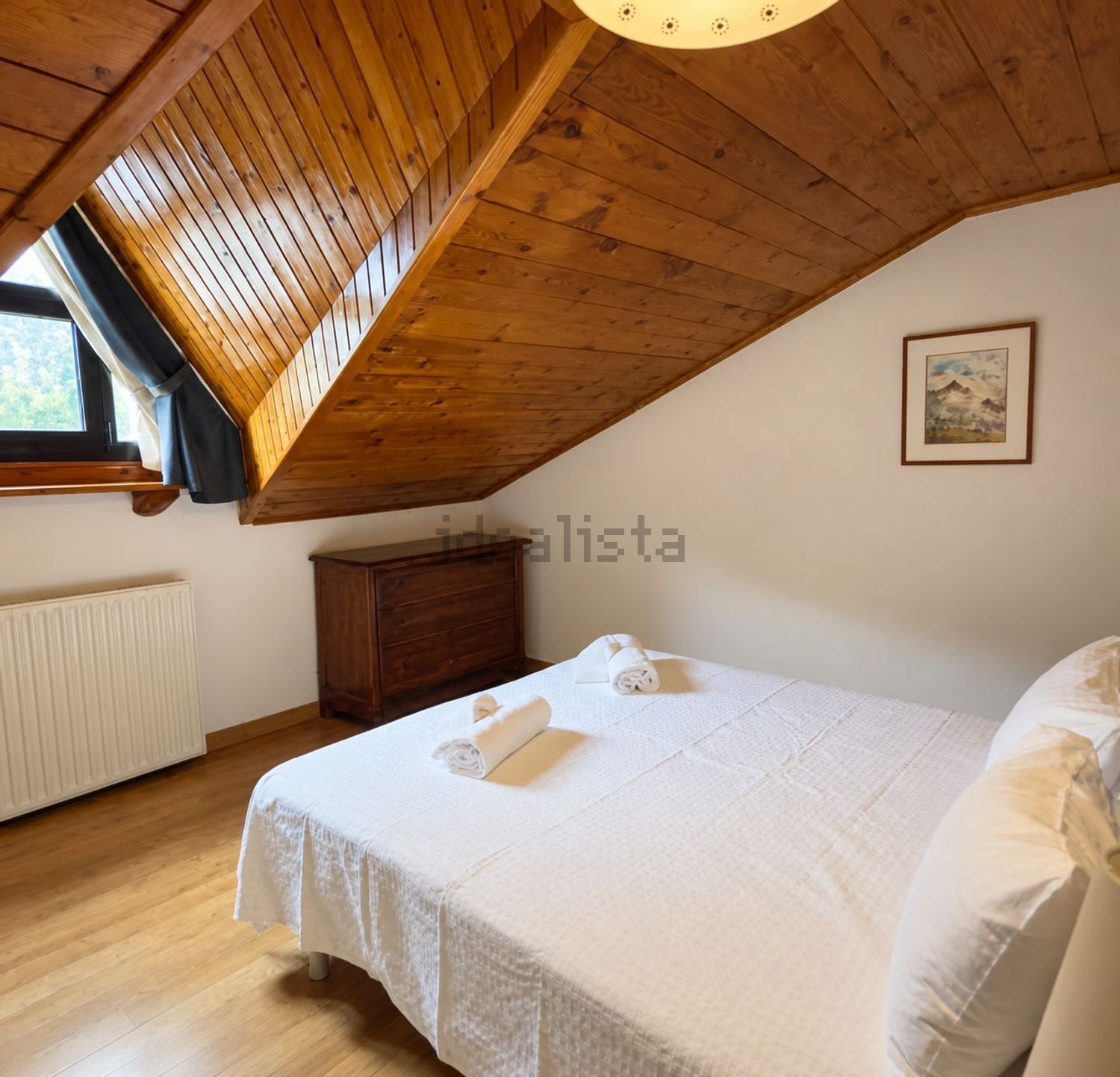 2-bedroom penthouse for rent in Arans, Ordino · 32 of 60