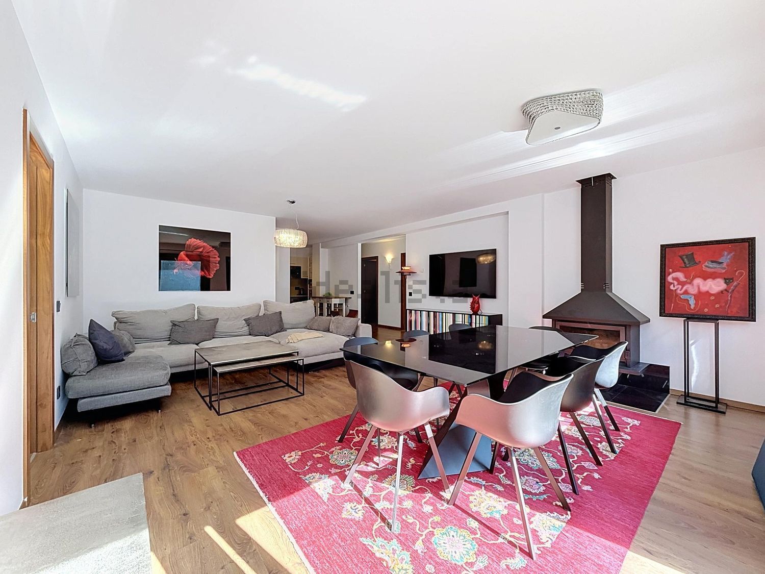 2-bedroom flat for rent in Arinsal, La Massana · 11 of 60