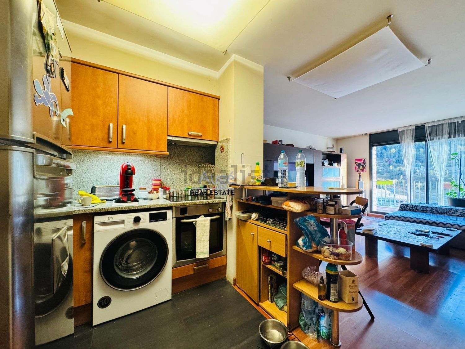 2-bedroom flat for sale in El Tarter, Canillo · 13 of 28