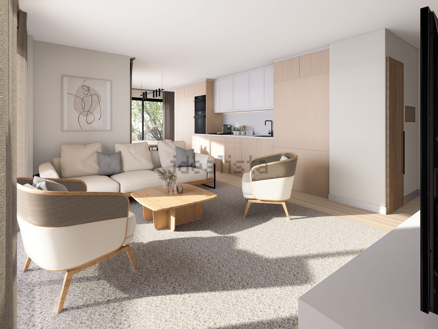 2-bedroom penthouse for sale in El Tarter, Canillo · 50 of 60