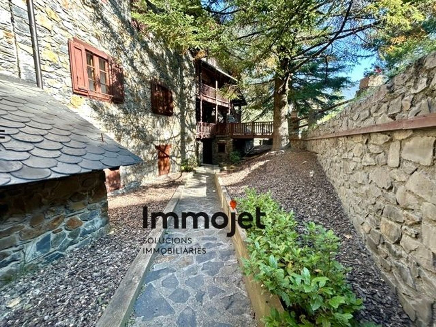 3-bedroom duplex for sale in L'Aldosa, La Massana · 54 of 55