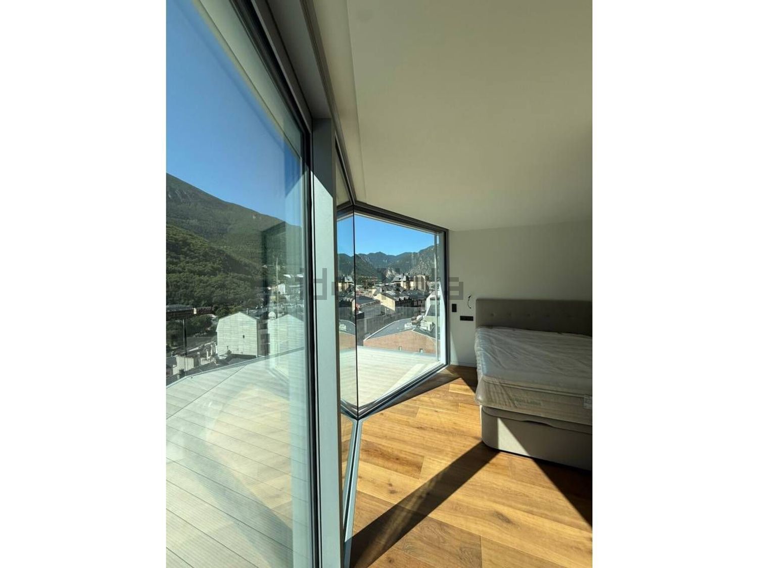 3-bedroom penthouse for rent in Andorra la Vella · 13 of 16