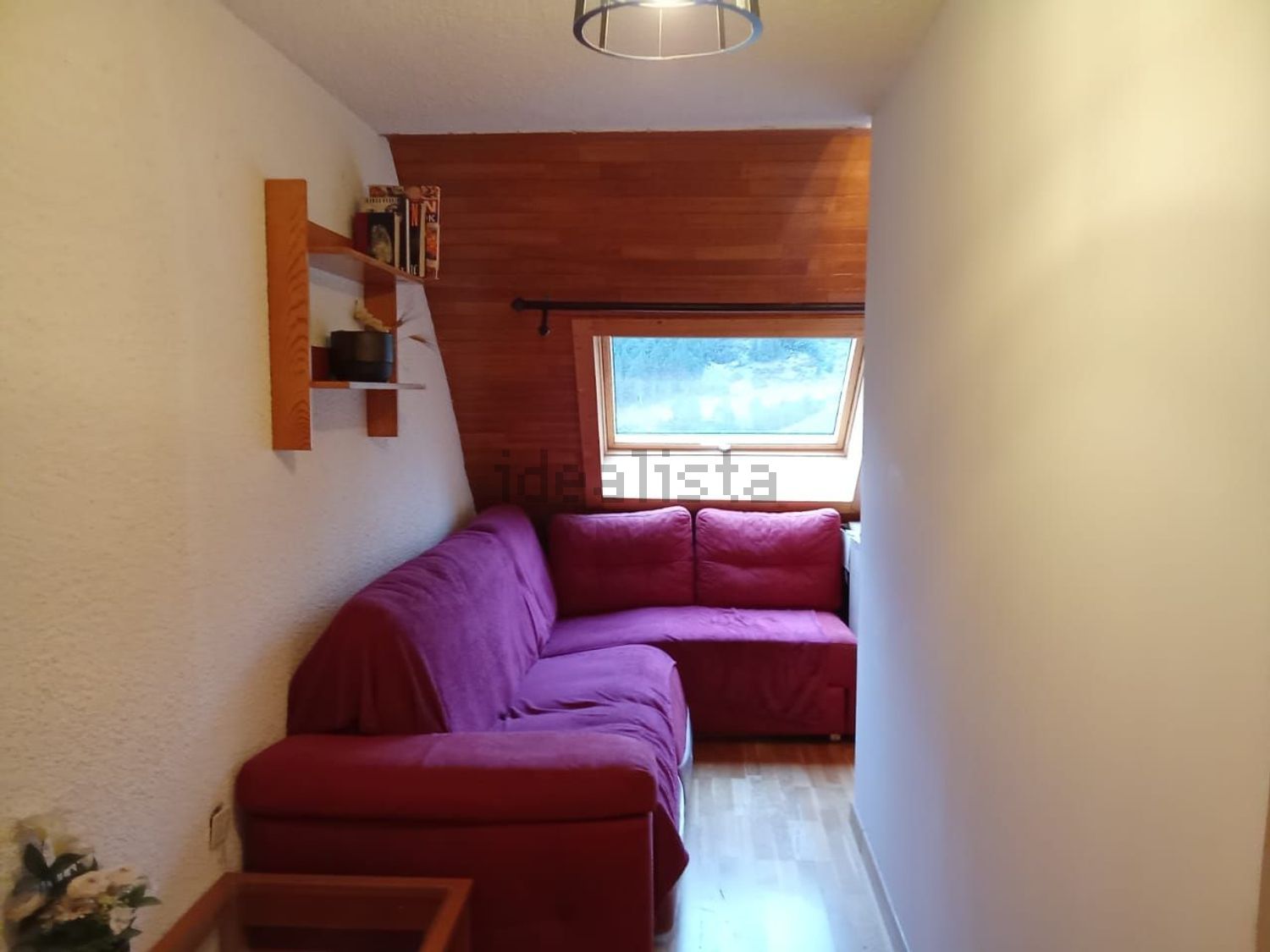 1-bedroom flat for rent in El Tarter, Canillo · 17 of 55