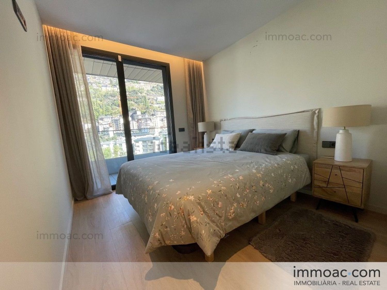 3-bedroom flat for rent in Escaldes-Engordany · 14 of 47