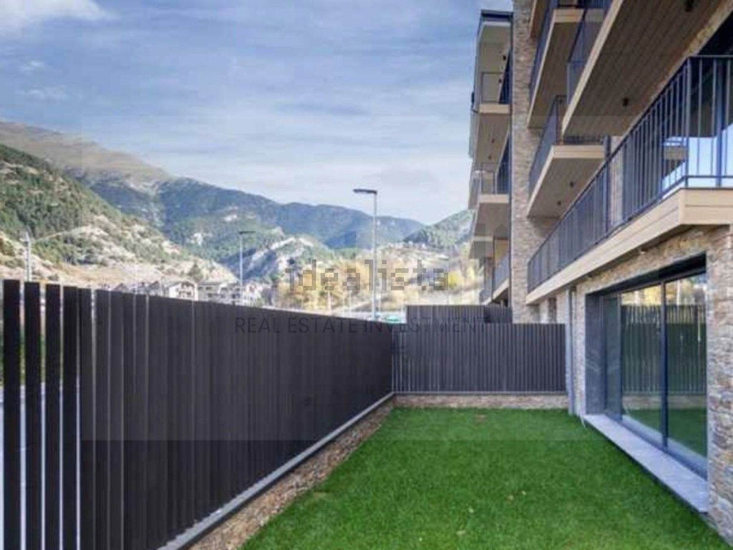 4-bedroom flat for rent in Ordino · 15 of 23