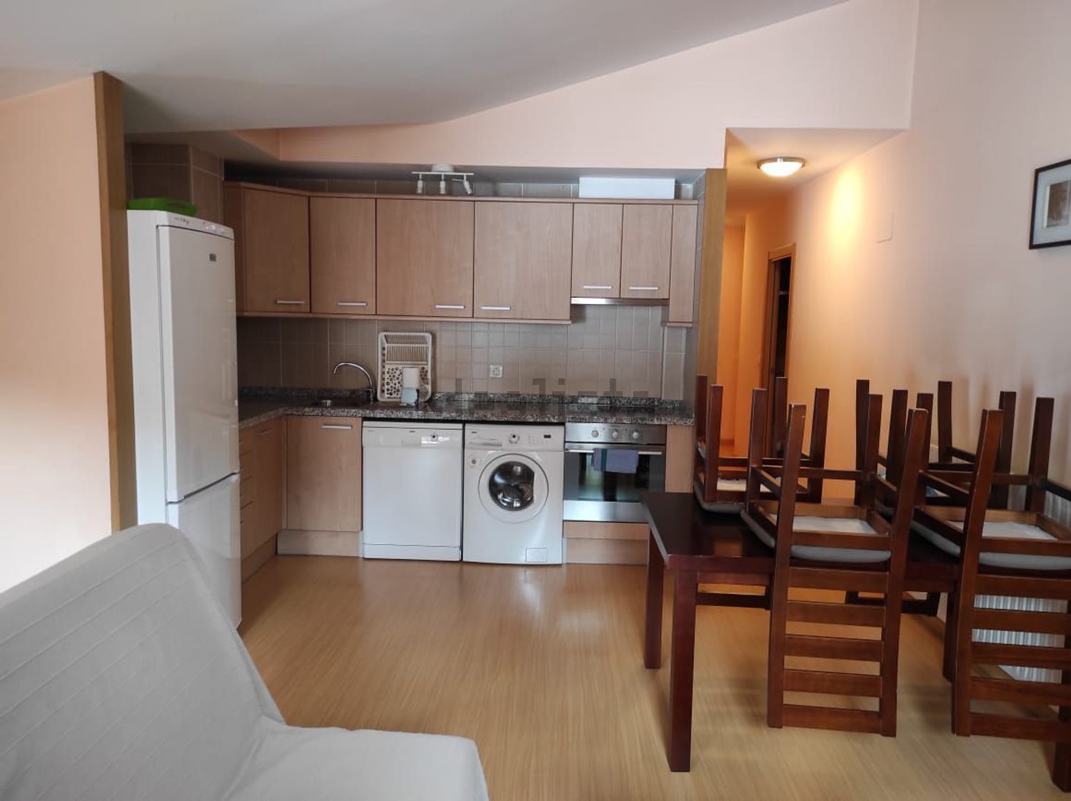 1-bedroom flat for sale in El Tarter, Canillo · 7 of 10