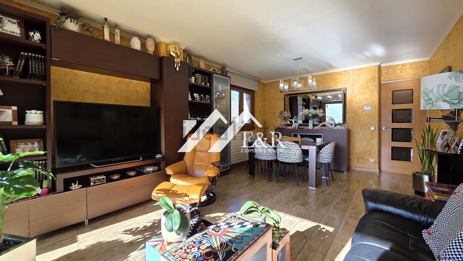 3-bedroom flat for sale in Escaldes-Engordany · 9 of 31