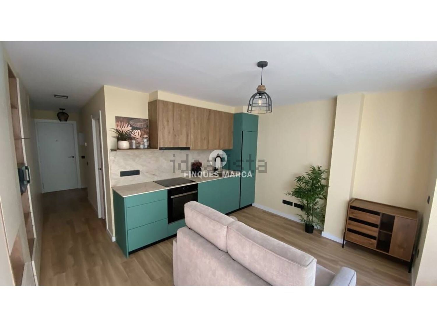 1-bedroom flat for rent in Les Bons, Encamp · 46 of 60