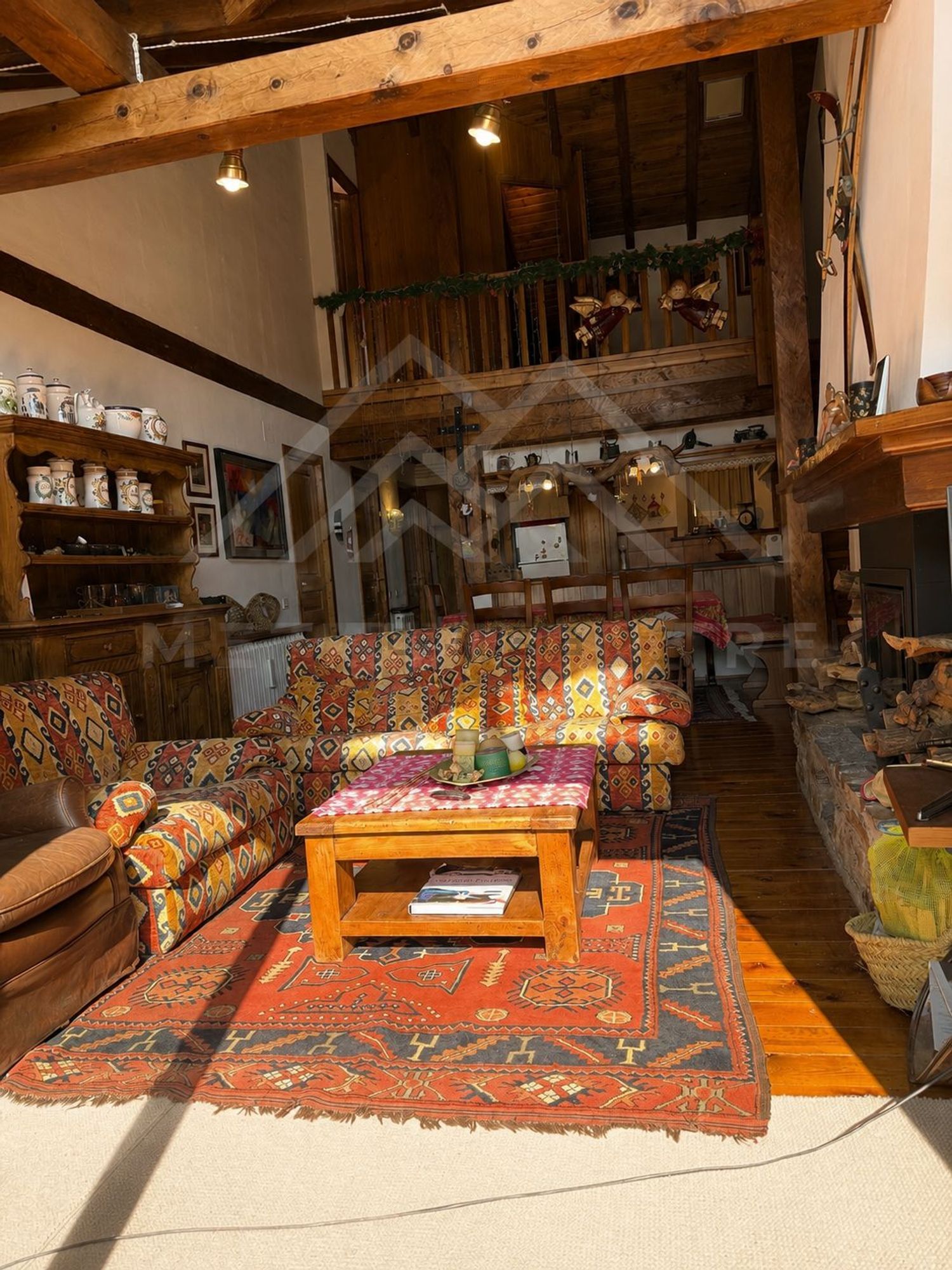 4-bedroom duplex for sale in El Tarter, Canillo · 13 of 58