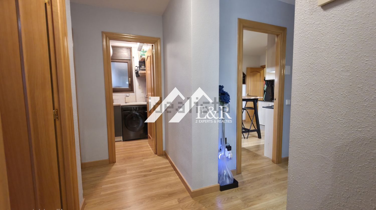 3-bedroom flat for sale in Escaldes-Engordany · 49 of 60