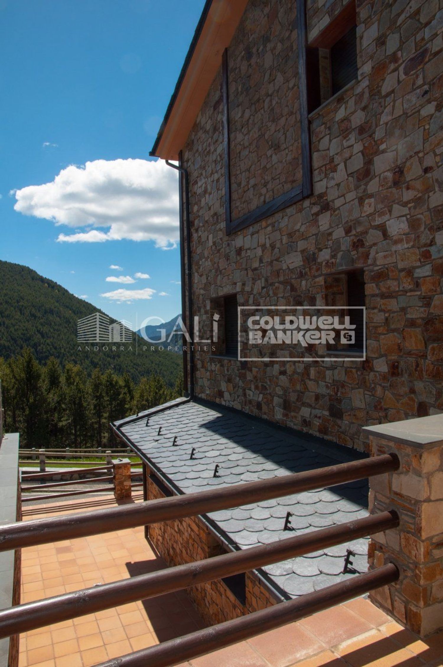 4-bedroom chalet for sale in El Forn, Canillo · 52 of 60
