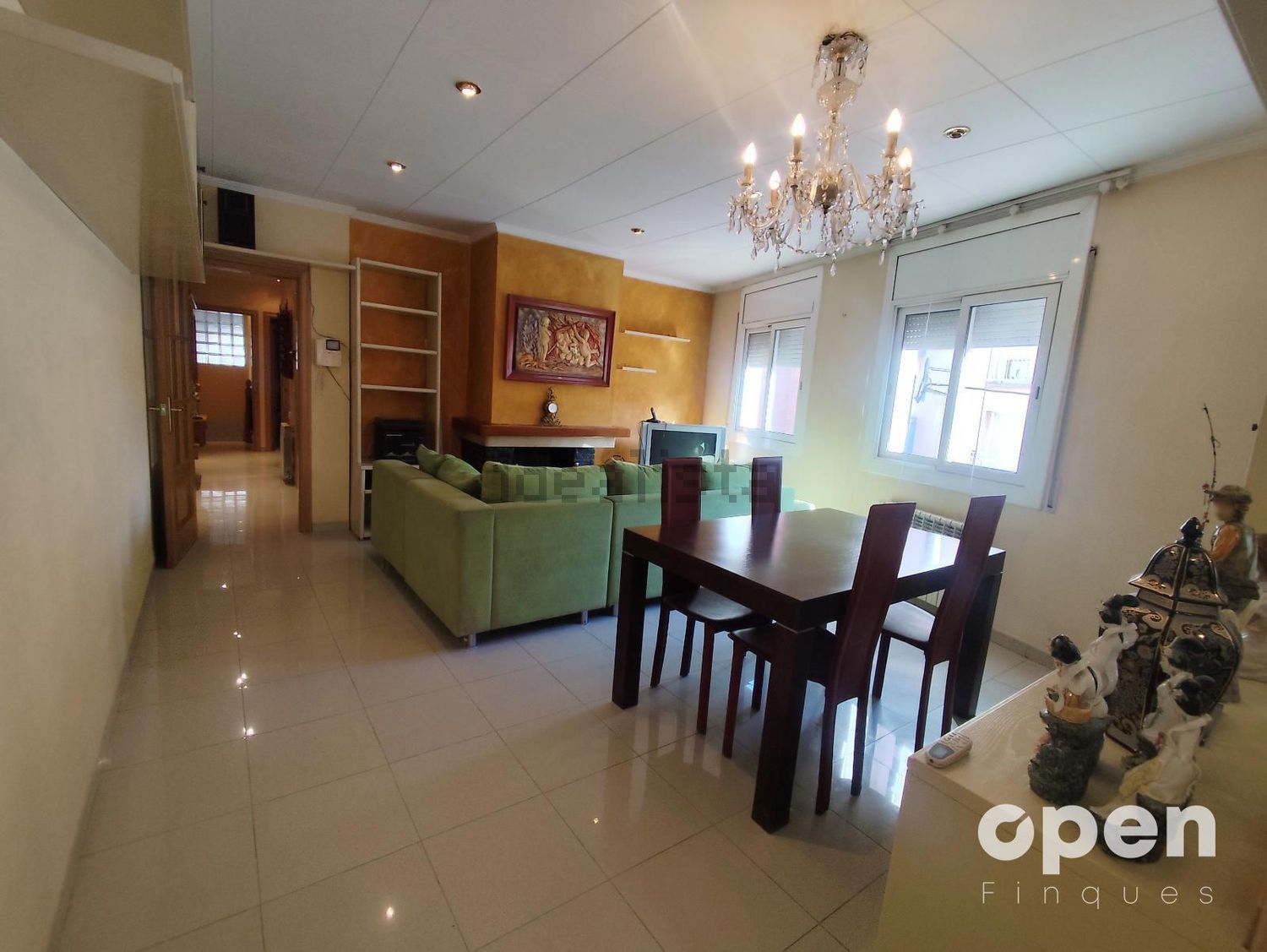 Casa o chalet independiente en venta en Calle de Josep Trueta
