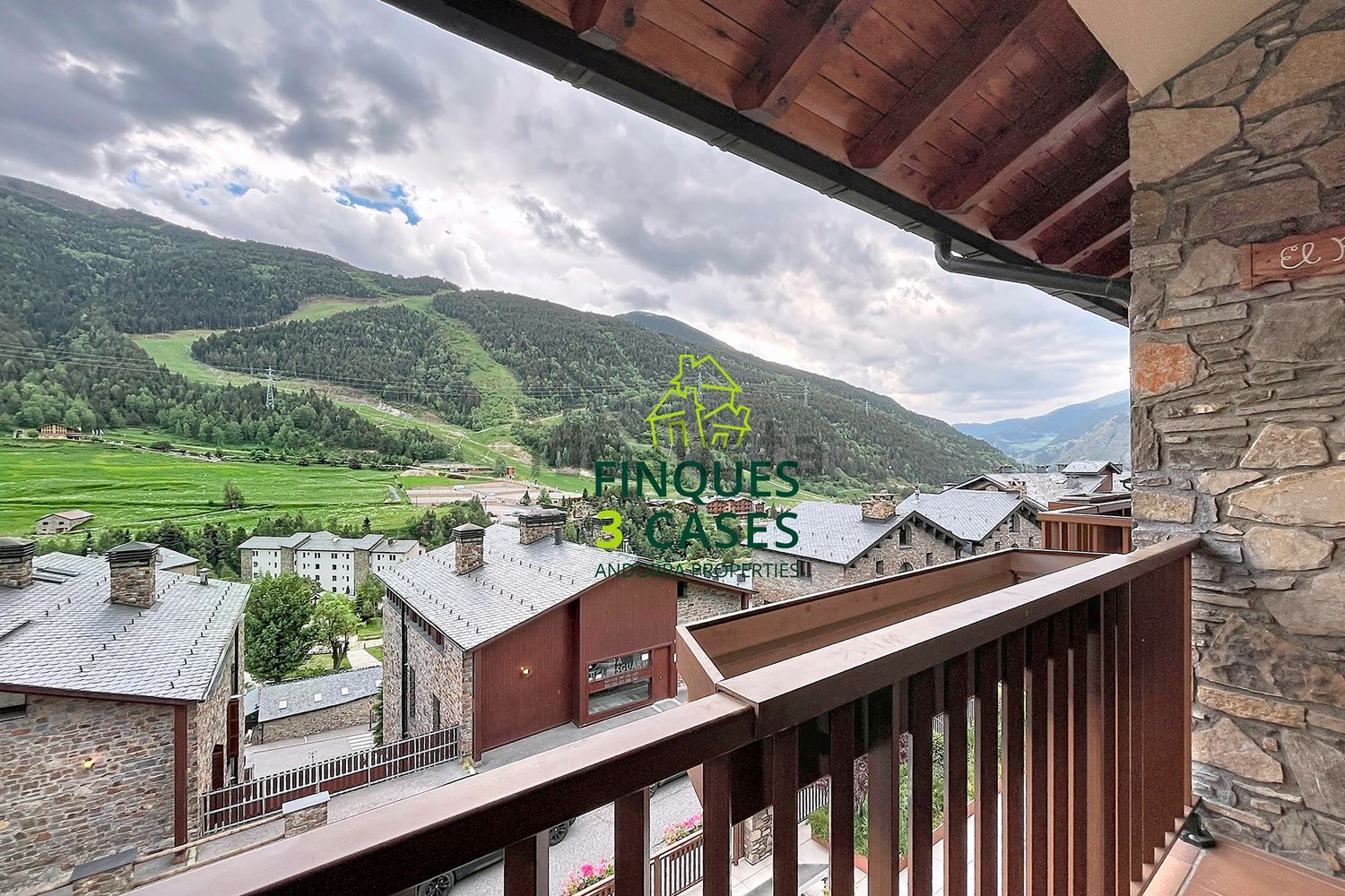 2-bedroom flat for rent in Canillo · 37 of 52
