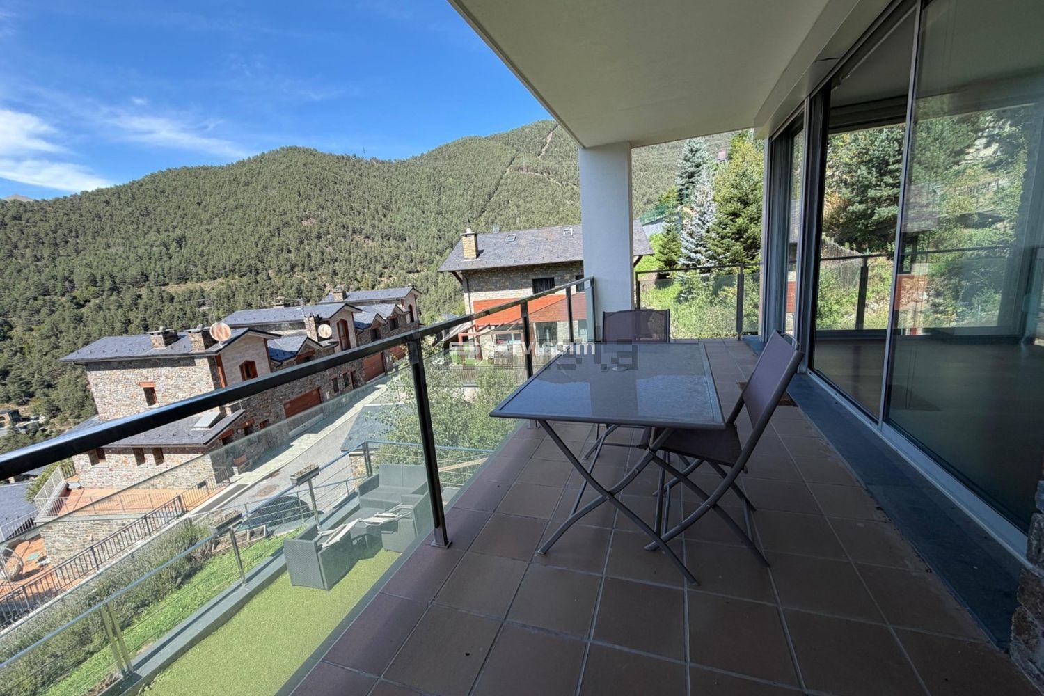 4-bedroom flat for sale in L'Aldosa, La Massana · 29 of 49