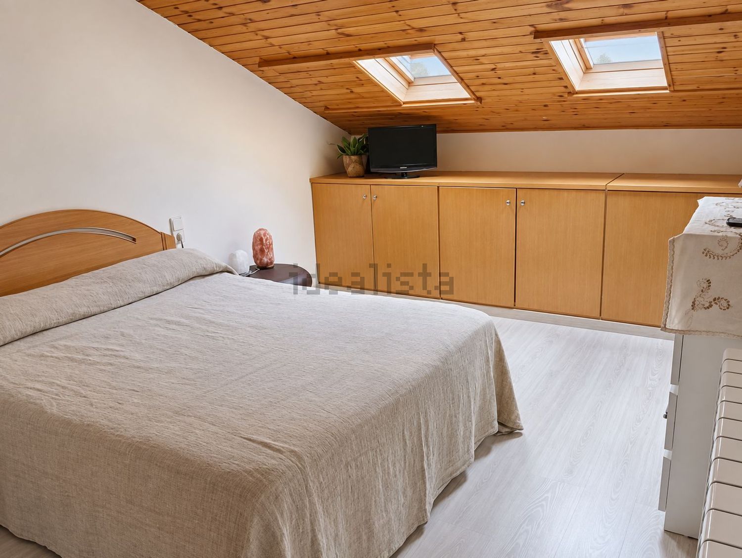 2-bedroom duplex for rent in Encamp · 12 of 21
