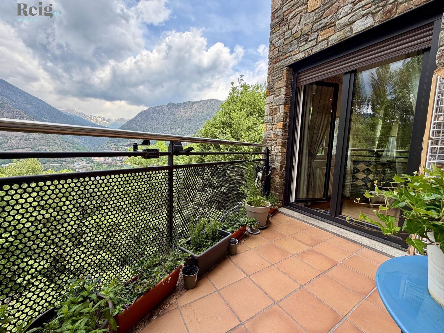 3-bedroom duplex for sale in Escaldes-Engordany · 8 of 60